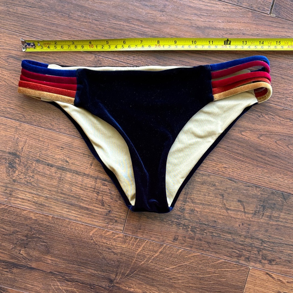 Aviator Nation Bikini Bottom